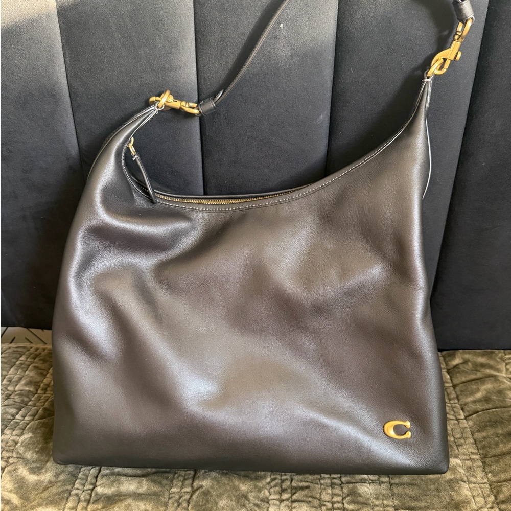 Coach Juliet 38 hobo bag